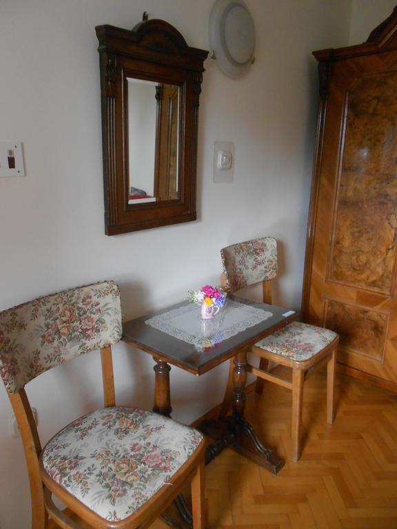 Guesthouse Kuca Na Sterne ロヴラン 部屋 写真
