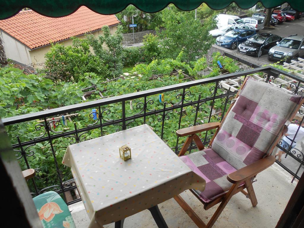 Guesthouse Kuca Na Sterne ロヴラン 部屋 写真