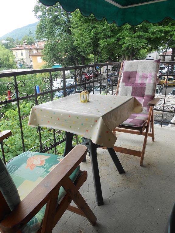 Guesthouse Kuca Na Sterne ロヴラン 部屋 写真