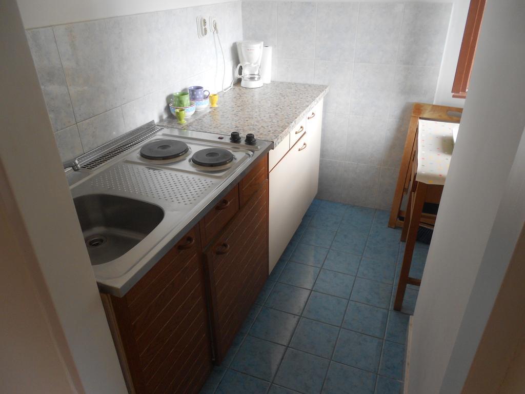 Guesthouse Kuca Na Sterne ロヴラン 部屋 写真