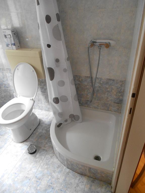 Guesthouse Kuca Na Sterne ロヴラン 部屋 写真