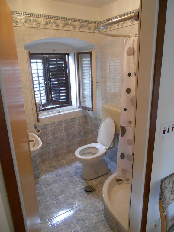 Guesthouse Kuca Na Sterne ロヴラン 部屋 写真