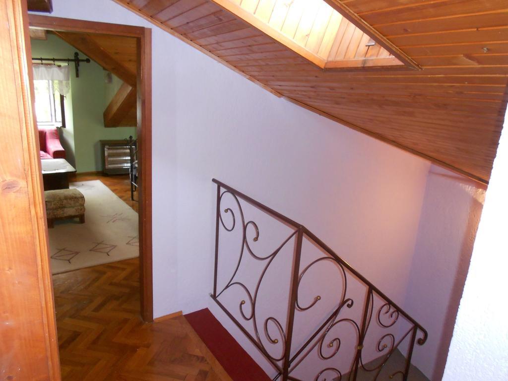 Guesthouse Kuca Na Sterne ロヴラン 部屋 写真