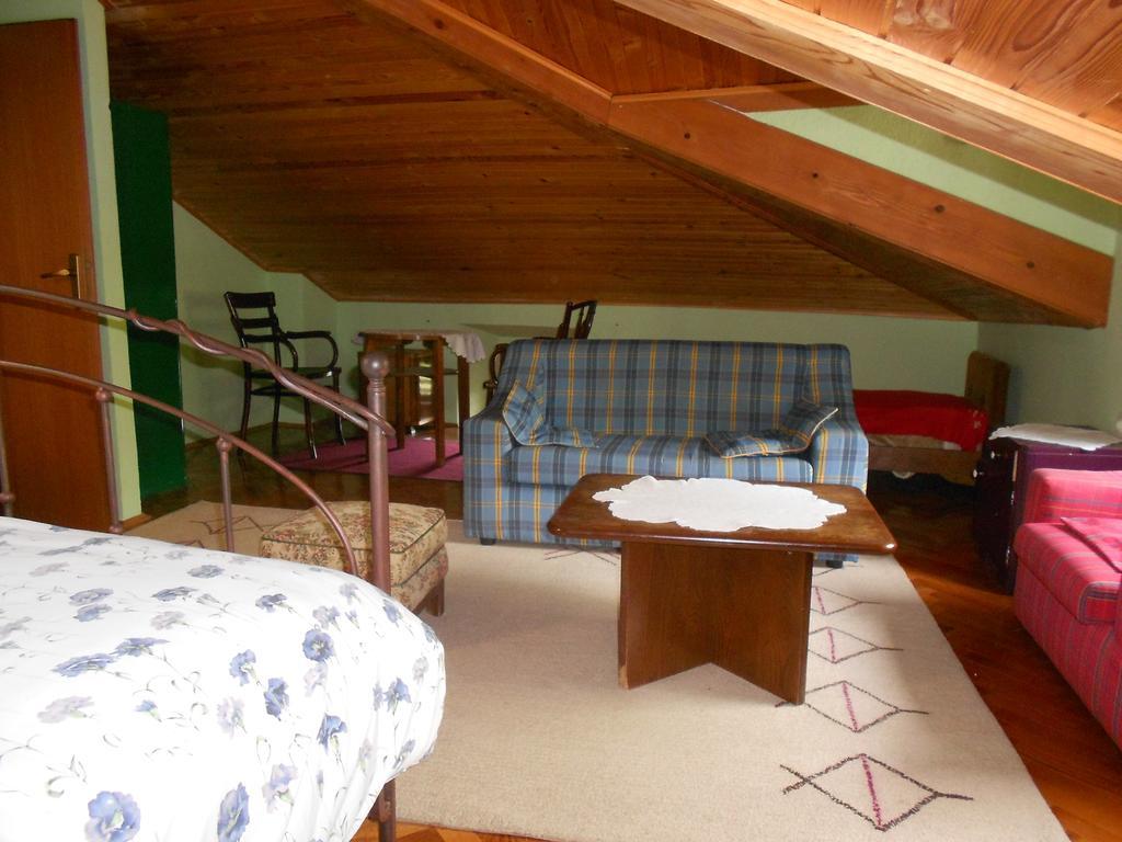 Guesthouse Kuca Na Sterne ロヴラン 部屋 写真