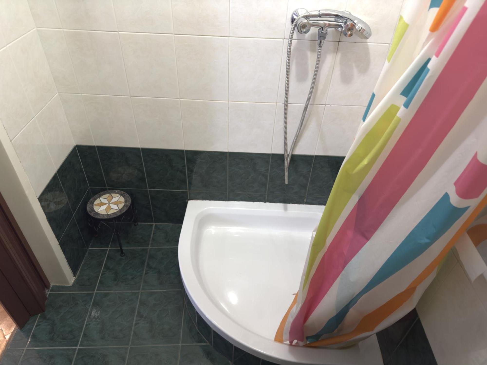 Guesthouse Kuca Na Sterne ロヴラン エクステリア 写真