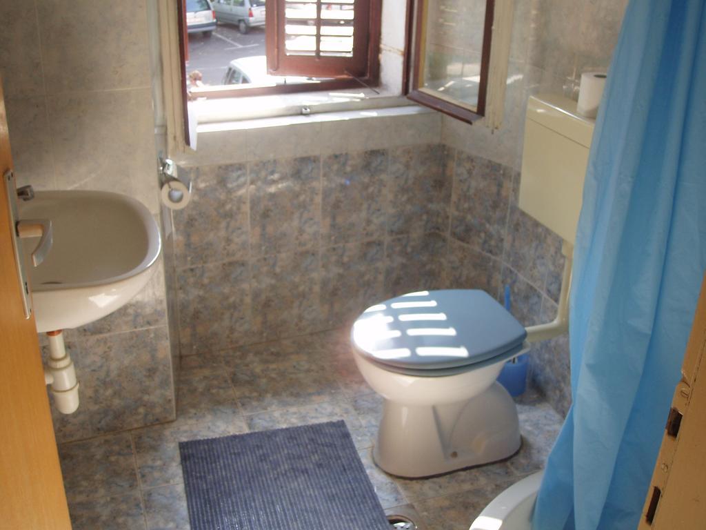 Guesthouse Kuca Na Sterne ロヴラン 部屋 写真